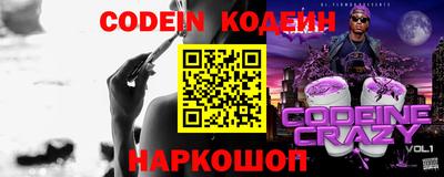 крисы Абакан